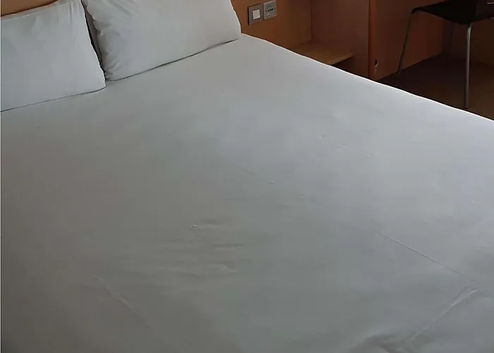 Ibis Liverpool Centre Albert Dock - Liverpool One