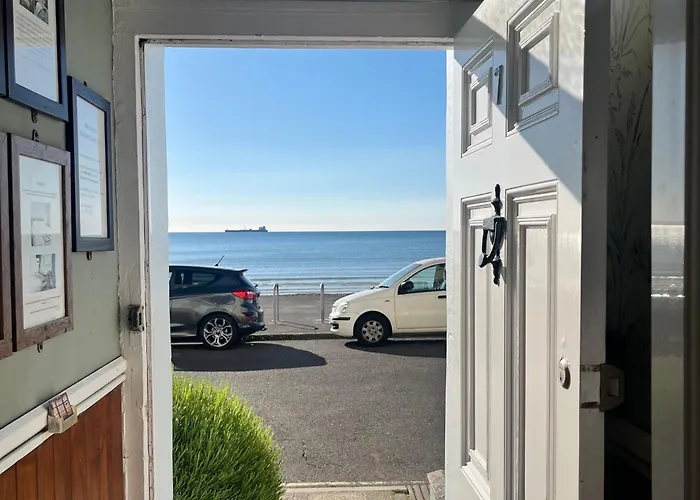 Whitecliff Guest House