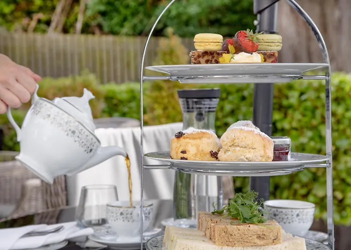 Belgrave Sands Hotel & Spa