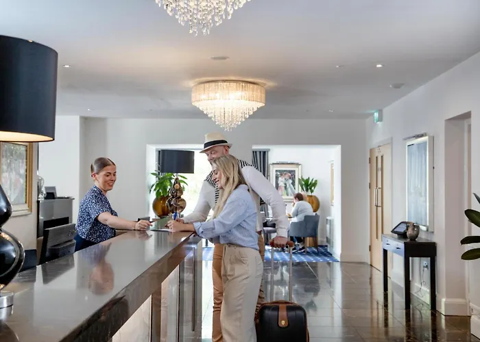 Belgrave Sands Hotel & Spa