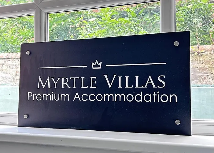 Myrtle Villas
