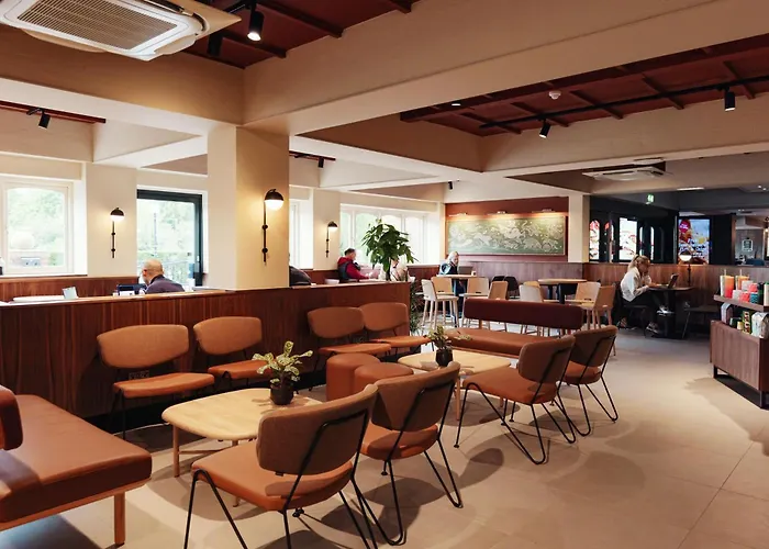 Village Hotel Warrington