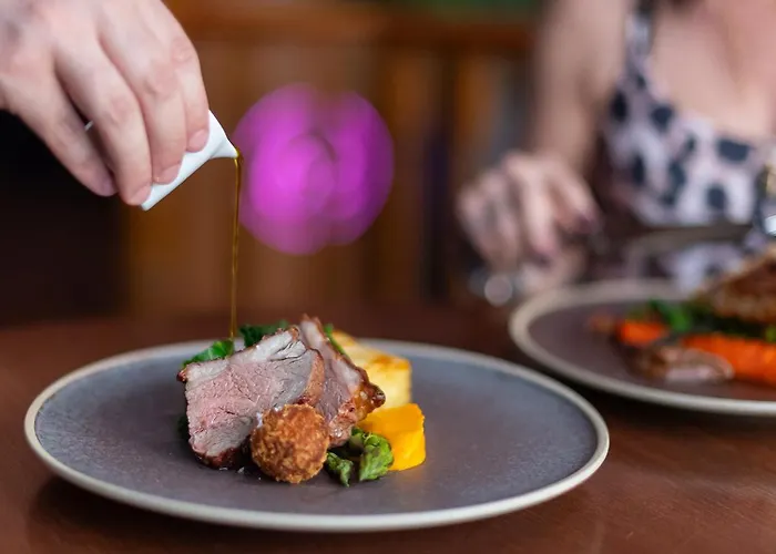 The Royal & Fortescue Hotel Barnstaple