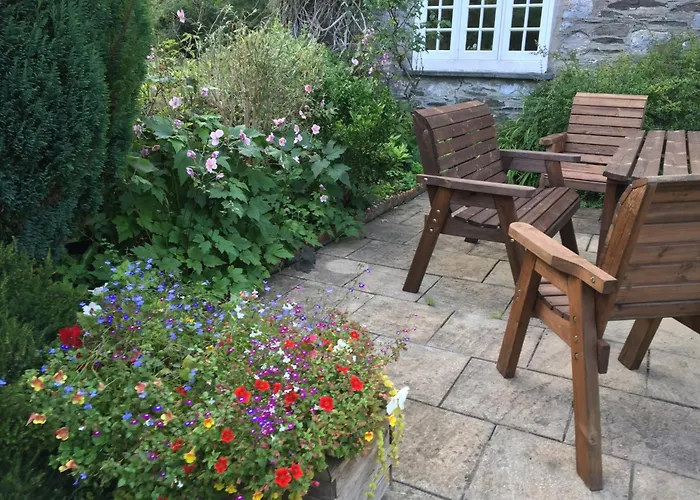 Polraen Country House Hotel Looe