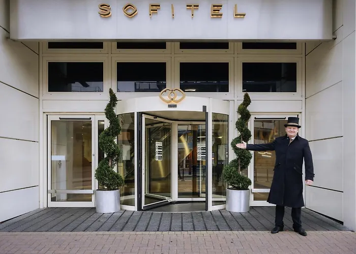 Sofitel London Gatwick