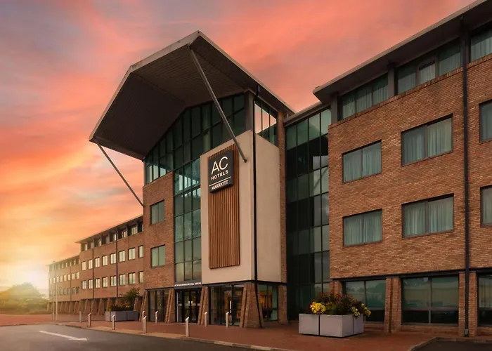 Ibis Styles Birmingham Nec & Airport Hotel Bickenhill