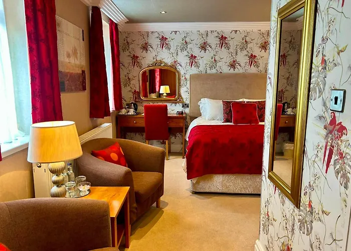 Number One South Beach Blackpool