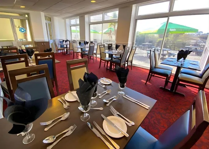Torpark Hotel Torquay