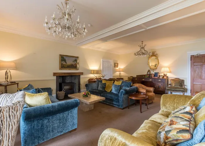 Altskeith Country House Aberfoyle 