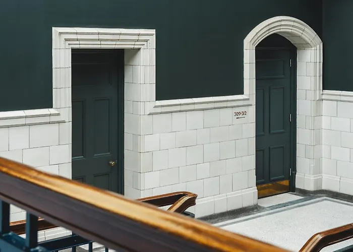 Arthouse Glasgow - Fully Refurbished