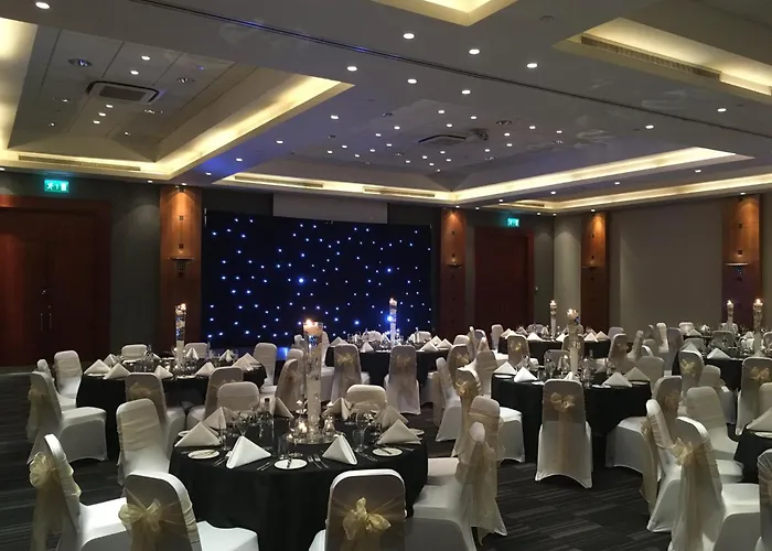 Holiday Inn London Bloomsbury By Ihg