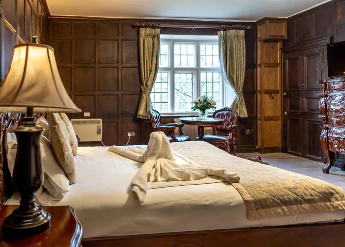 Castle Bromwich Hall Hotel, BW Signature Collection By Best Western Birmingham