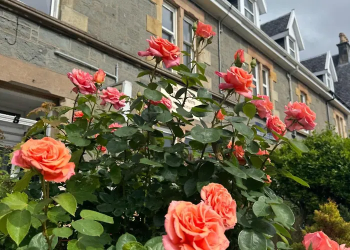 St Annes Guest House Oban