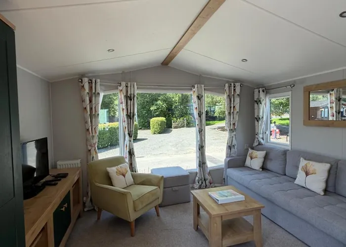 Inverbeg Holiday Park