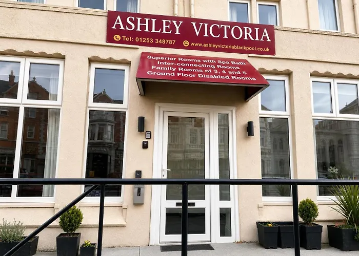 Ashley Victoria