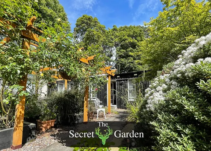 Old Drynie House, Bed & Breakfast Inverness