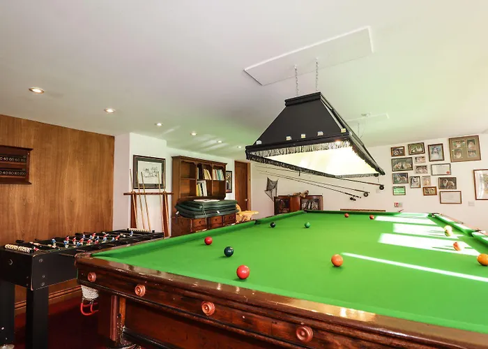 Old Drynie House, Bed & Breakfast Inverness