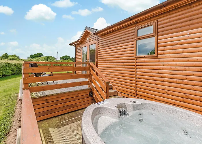 Beaconsfield Park Hotel Hadnall