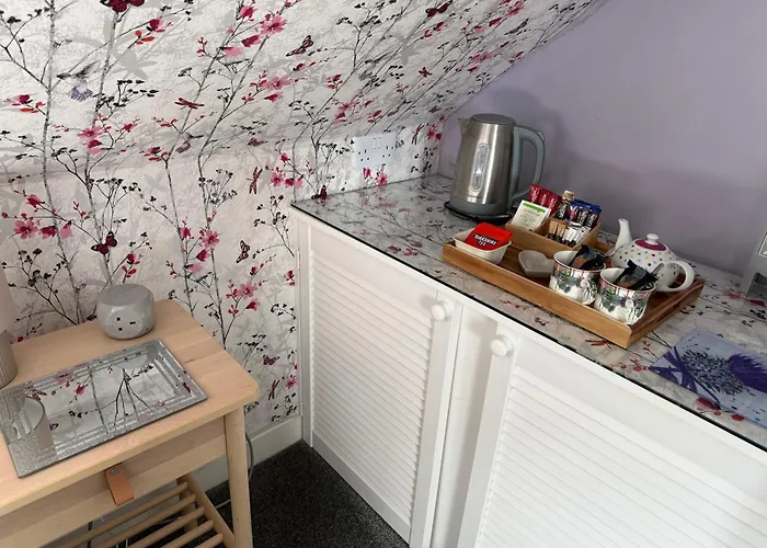 Dionard Guest House