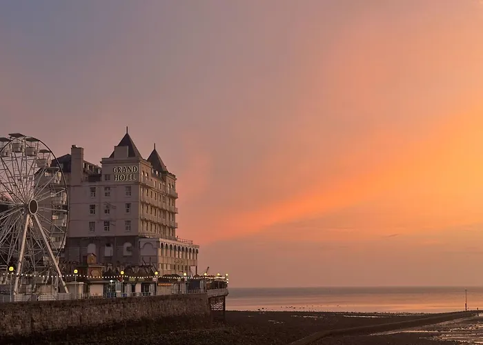 The Grand Hotel Llandudno