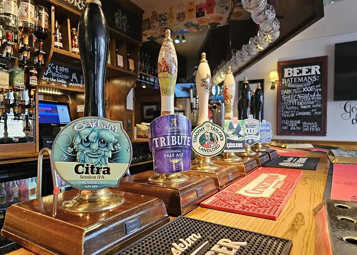 Waggon And Horses Hotel York