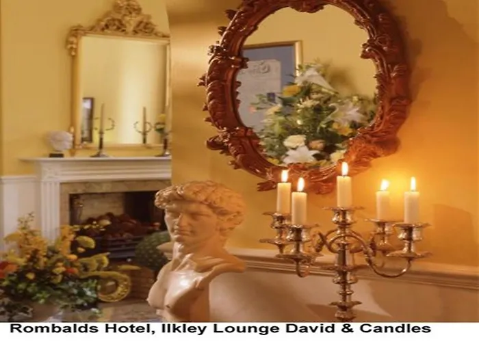 Best Western Rombalds Hotel