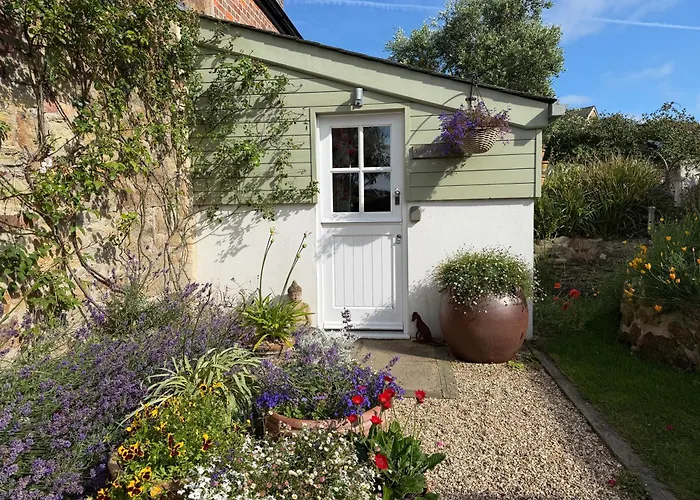 Penwyth House Bed & Breakfast Newquay 