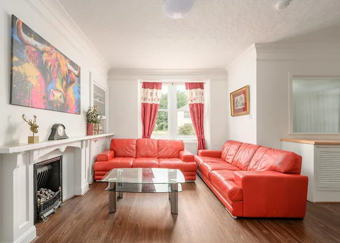 Bosta B&B Inverness