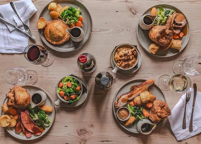 The Ebrington Arms Hotel Chipping Campden