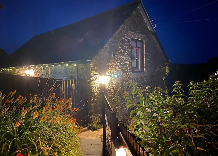 The Ivy Barn Holbeton