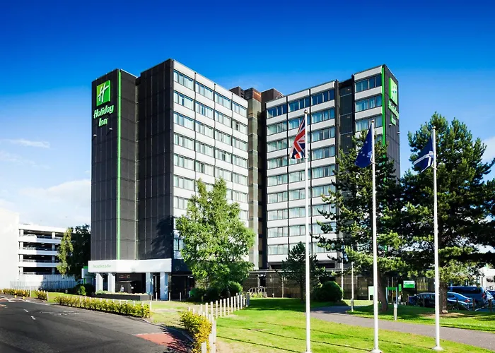 Holiday Inn - Glasgow Airport By Ihg