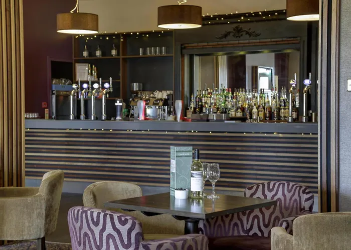 The Craiglands Hotel Sure Hotel Collection By Best Western Ilkley