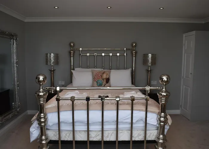 The Seacliffe - Whitby Hotel