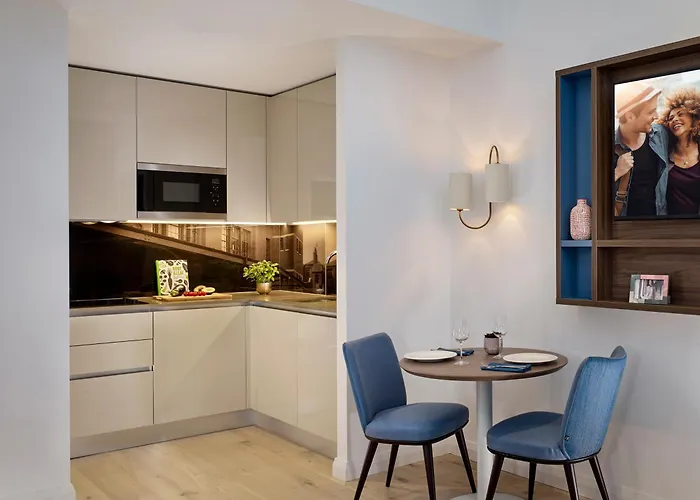 Citadines Islington London