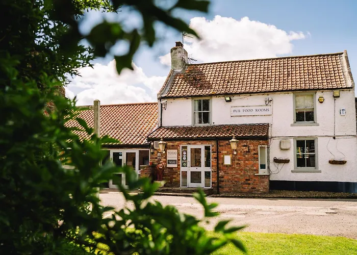 Red Lion Inn And Motel York