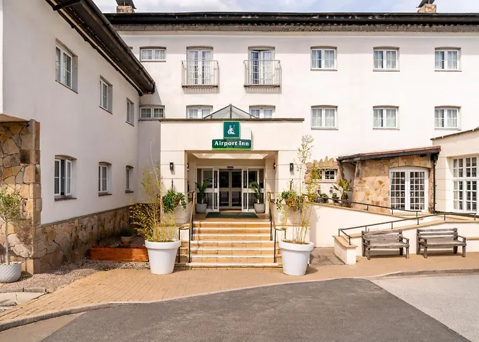Airport Inn Manchester