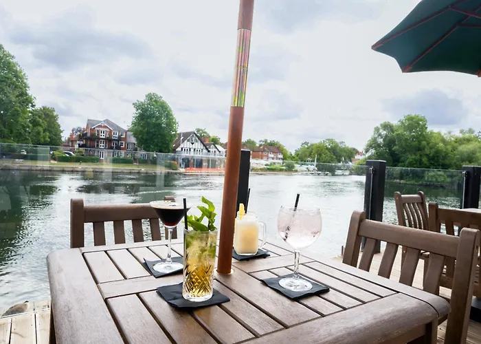 Thames Riviera Hotel, Sure Hotel Collection By Best Western