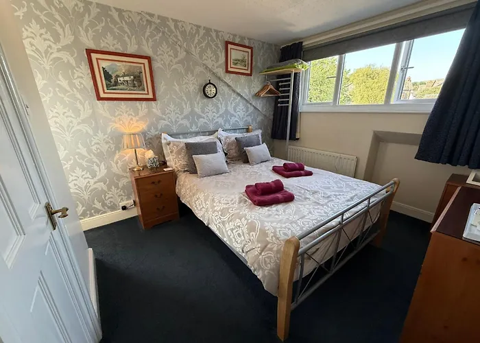 Adam Place Guest House