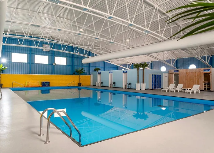 Sand Bay Holiday Village - Adults Only Weston-super-Mare