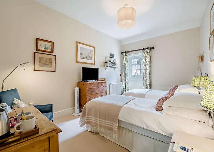 Tiger Inn - Grace Eastdean