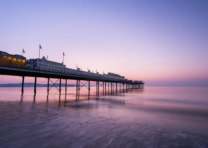 The Torland Hotel - Paignton Seafront, Guaranteed Free Parking