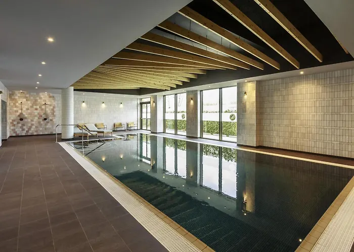 Novotel Cambridge North Milton 