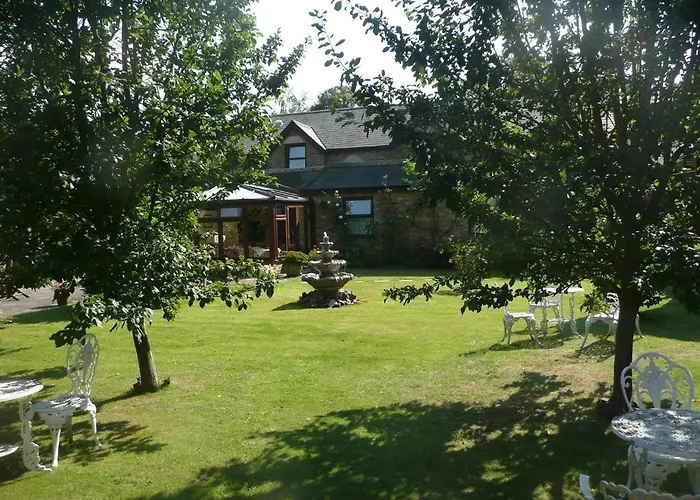 Cottage Guest House
