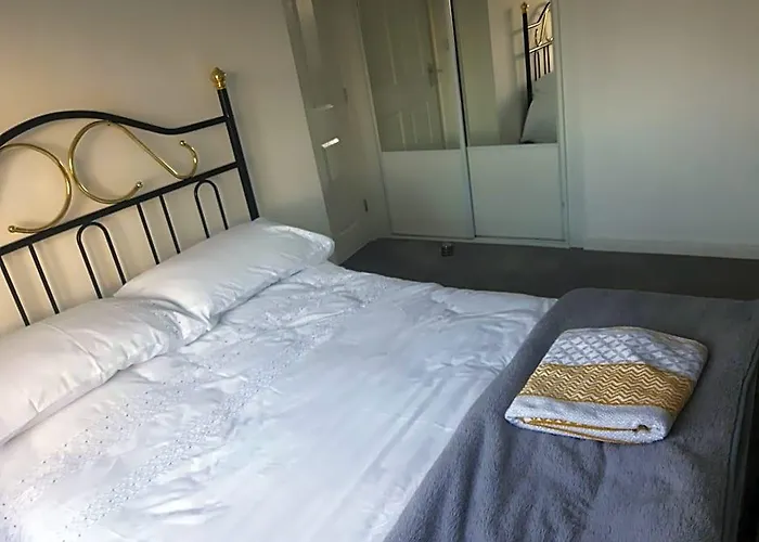 Marias House Bed & Breakfast Seaton Burn