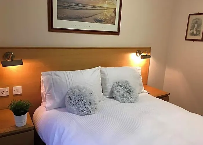 Terra Nova Hotel Aberdeen