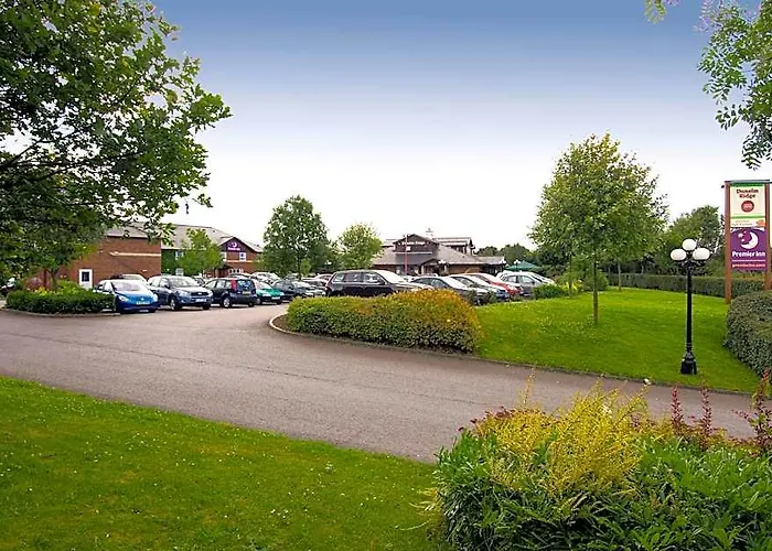 Premier Inn Durham North