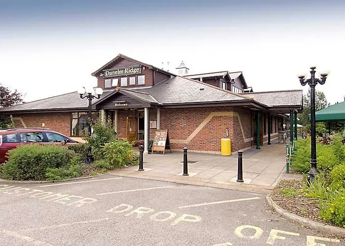 Premier Inn Durham North