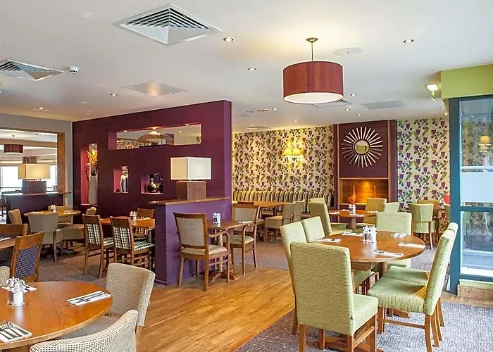 Premier Inn Premier Inn Worcester City Centre