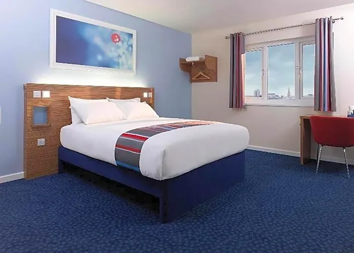 Travelodge Winnersh Triangle