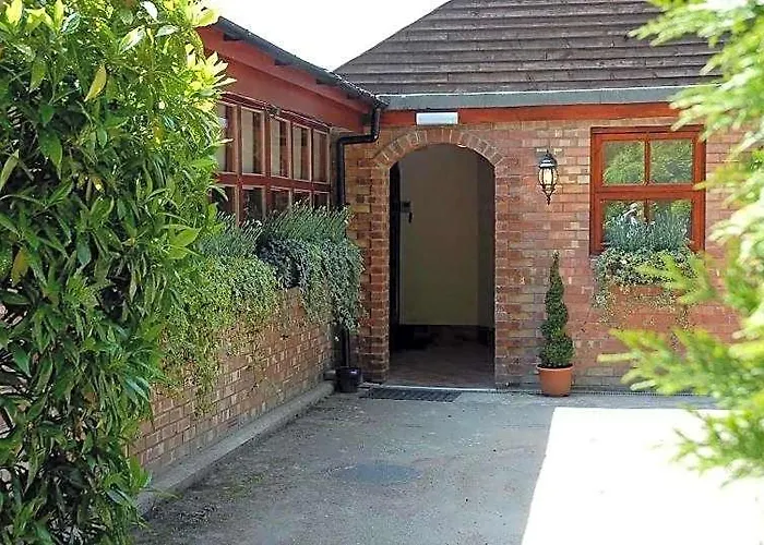 Hopbine House Bed & Breakfast Hereford
